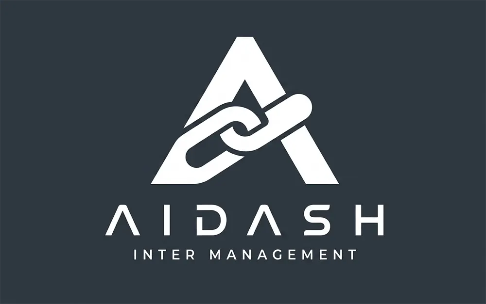 AIDASH Logo