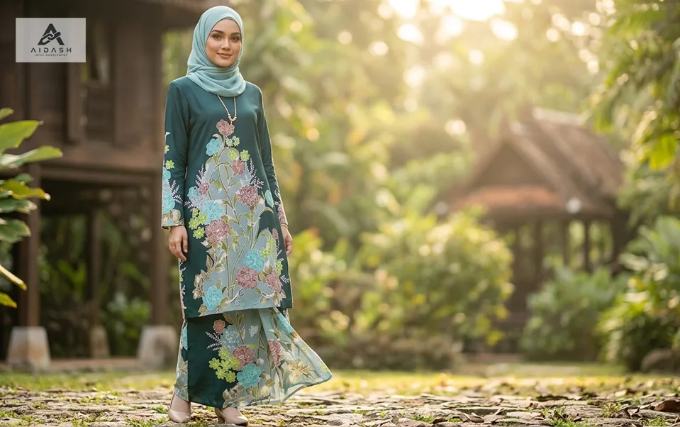 SELEPAS (HIGH-END)